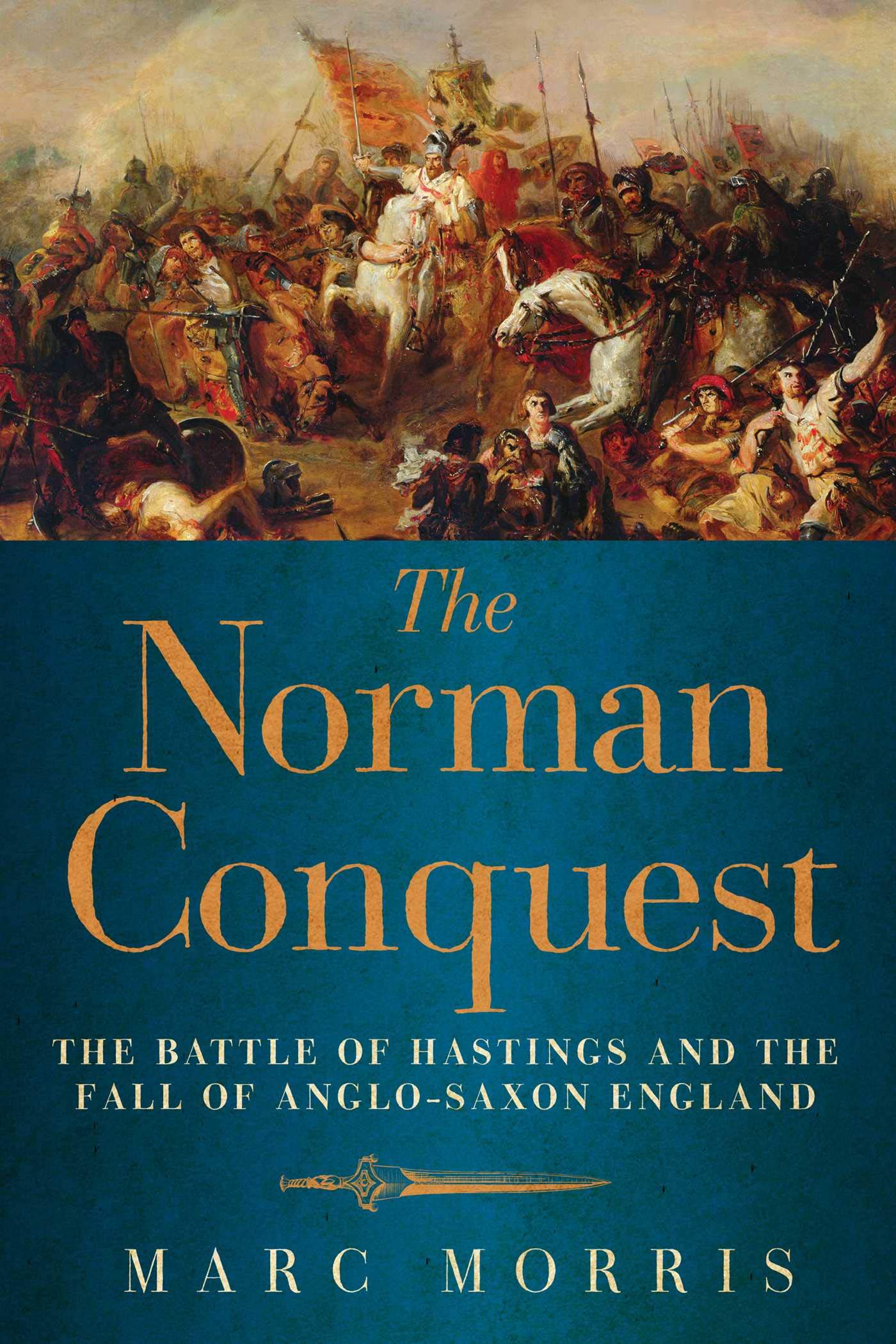 The Norman Conquest,New