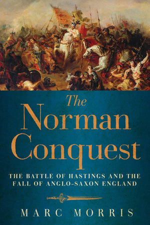 The Norman Conquest,New