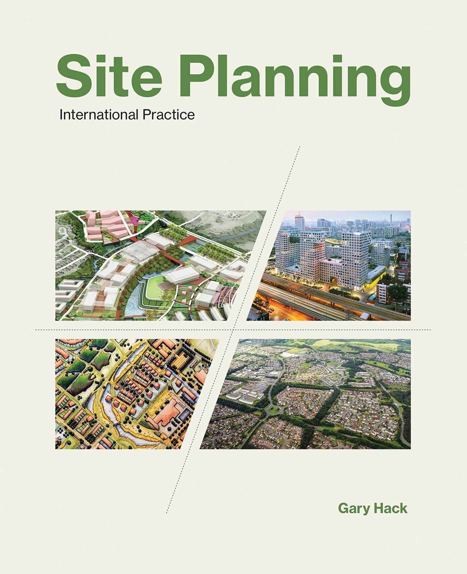 Site Planning: International Practice (Mit Press),Used