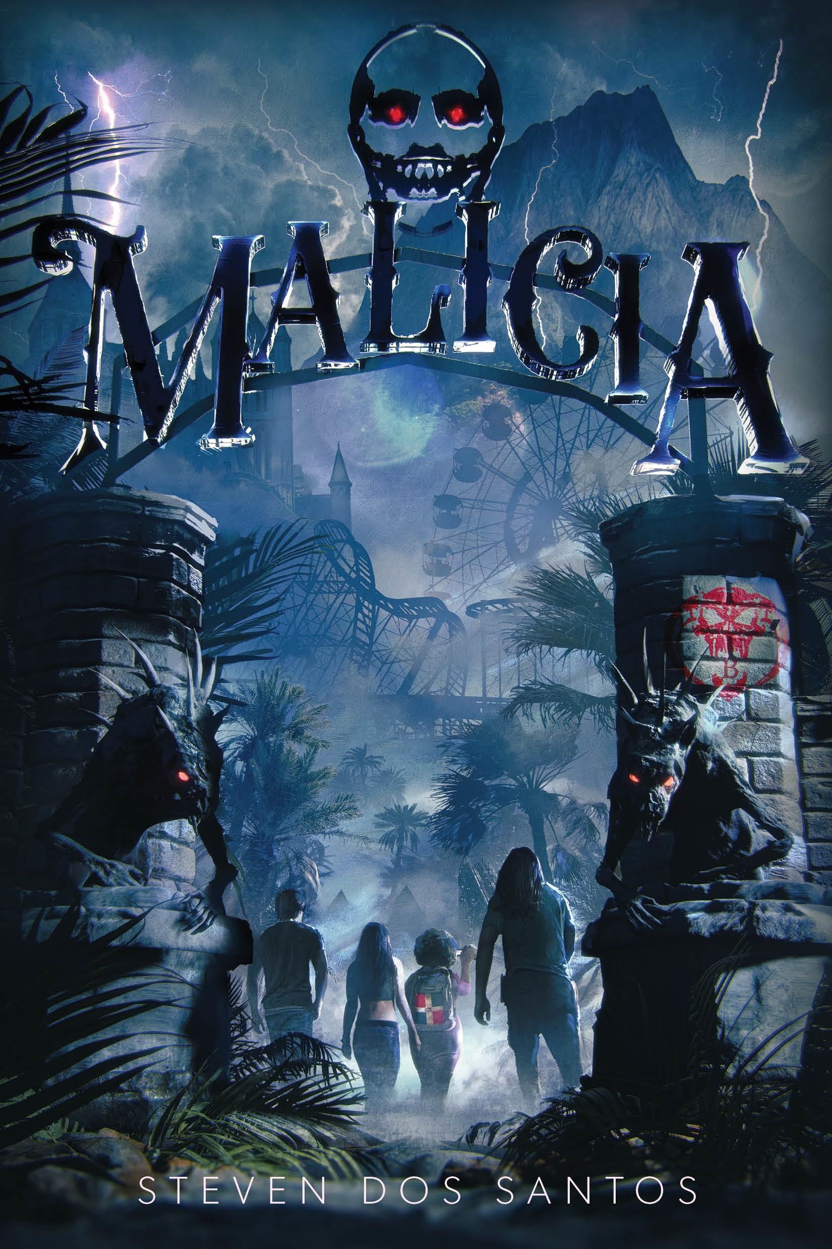 Malicia,Used