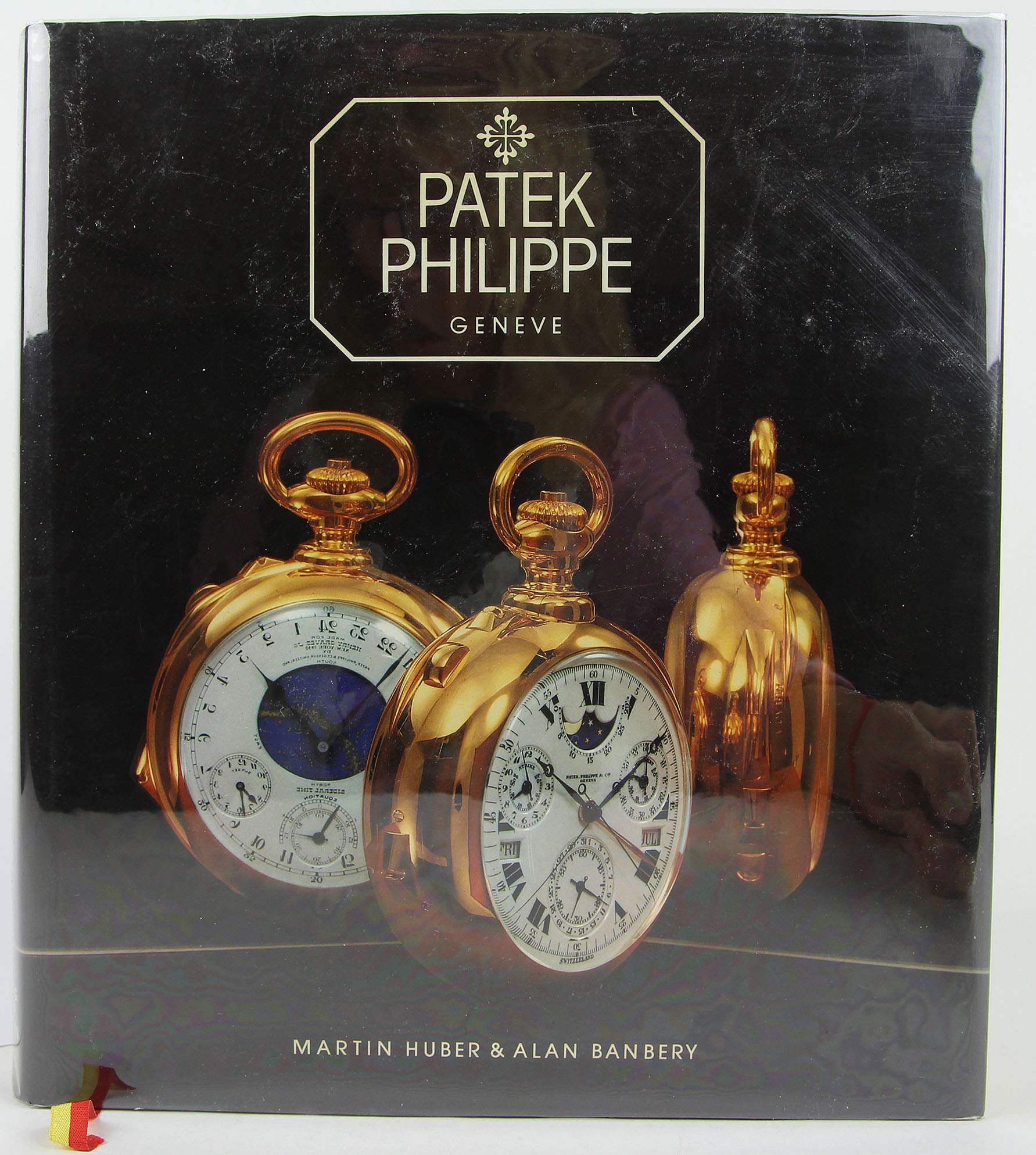 Patek Philippe: Geneve : MontresBracelets Armbanduhren Orologi Da Polso Wristwatches (English and French Edition),Used