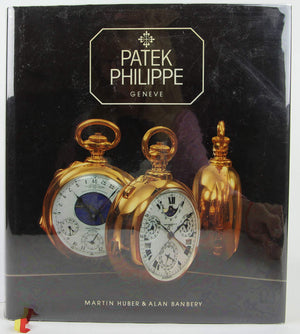 Patek Philippe: Geneve : MontresBracelets Armbanduhren Orologi Da Polso Wristwatches (English and French Edition),Used