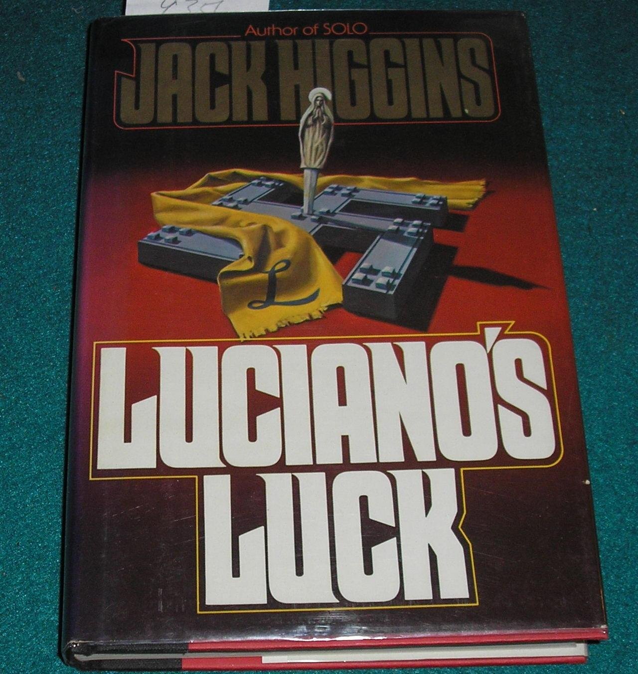 Luciano's Luck,Used