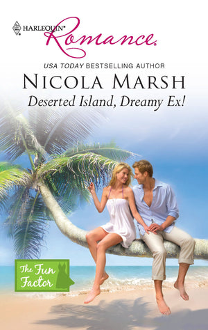 Deserted Island, Dreamy Ex!,Used