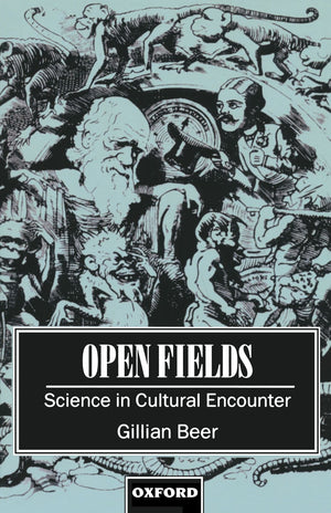 Open Fields: Science in Cultural Encounter,Used