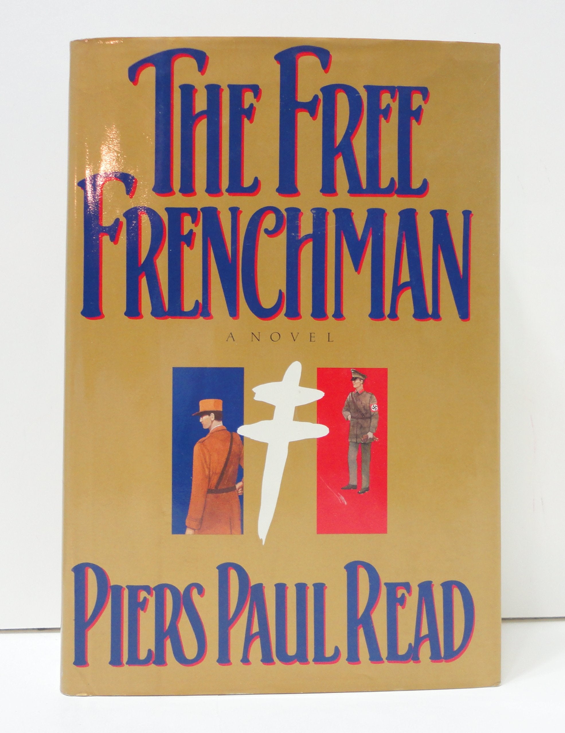 The Free Frenchman-used