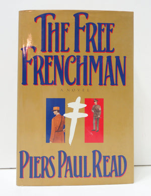 The Free Frenchman-used