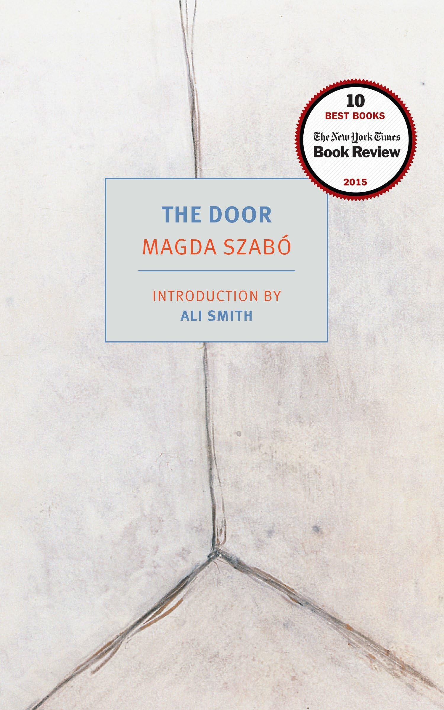 The Door (NYRB Classics),Used