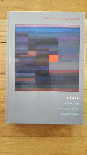 Logic for an Overcast Tuesday,Used