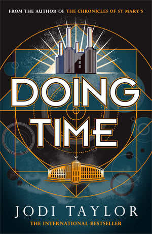 Doing Time