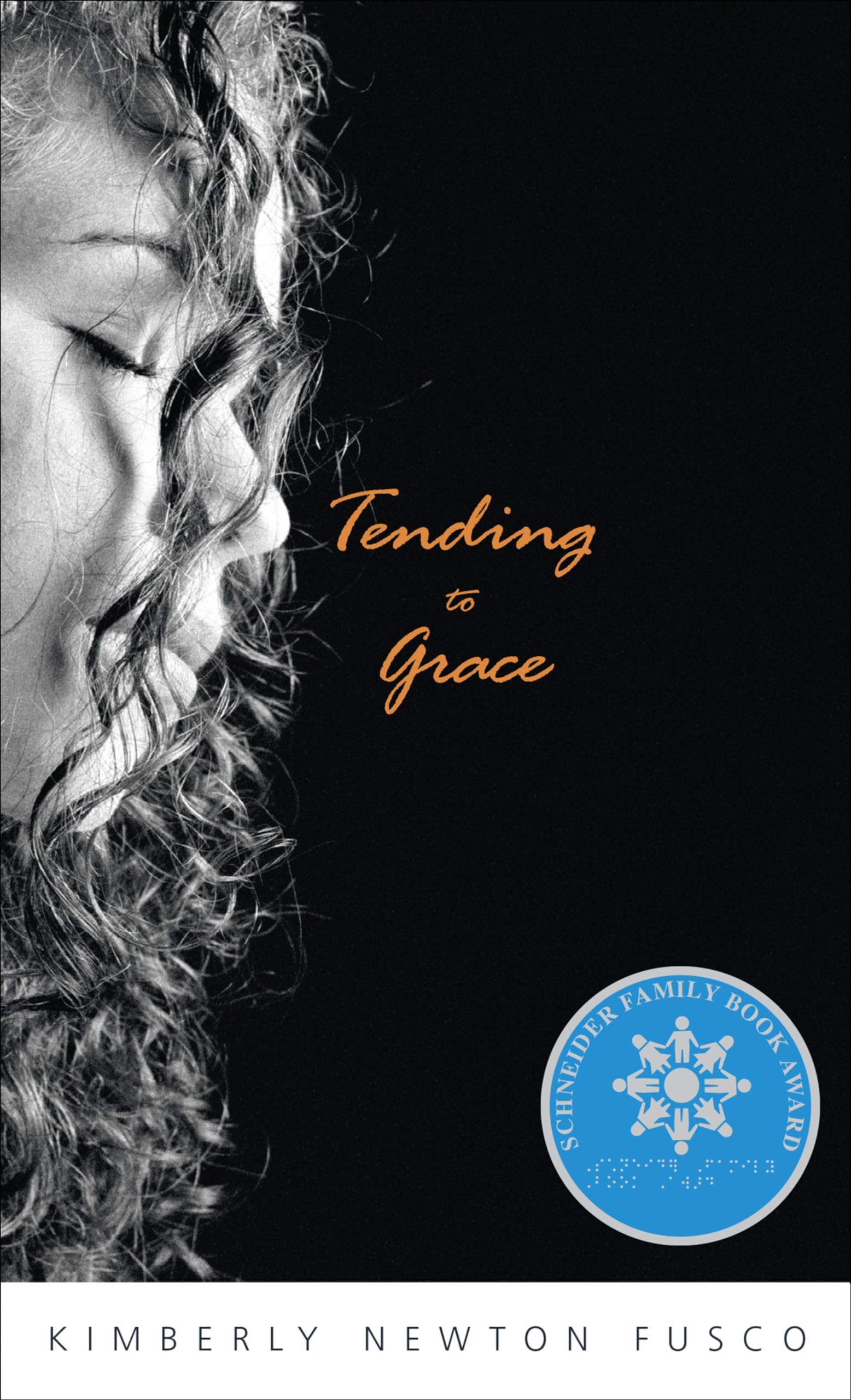Tending to Grace,Used