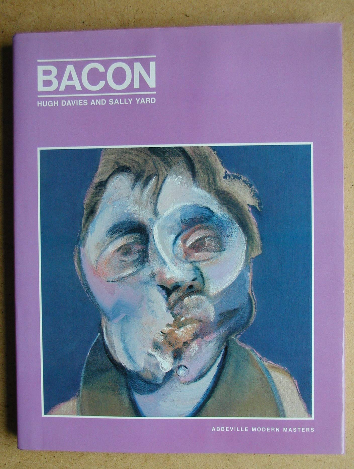 Francis Bacon (Modern Masters Series),Used