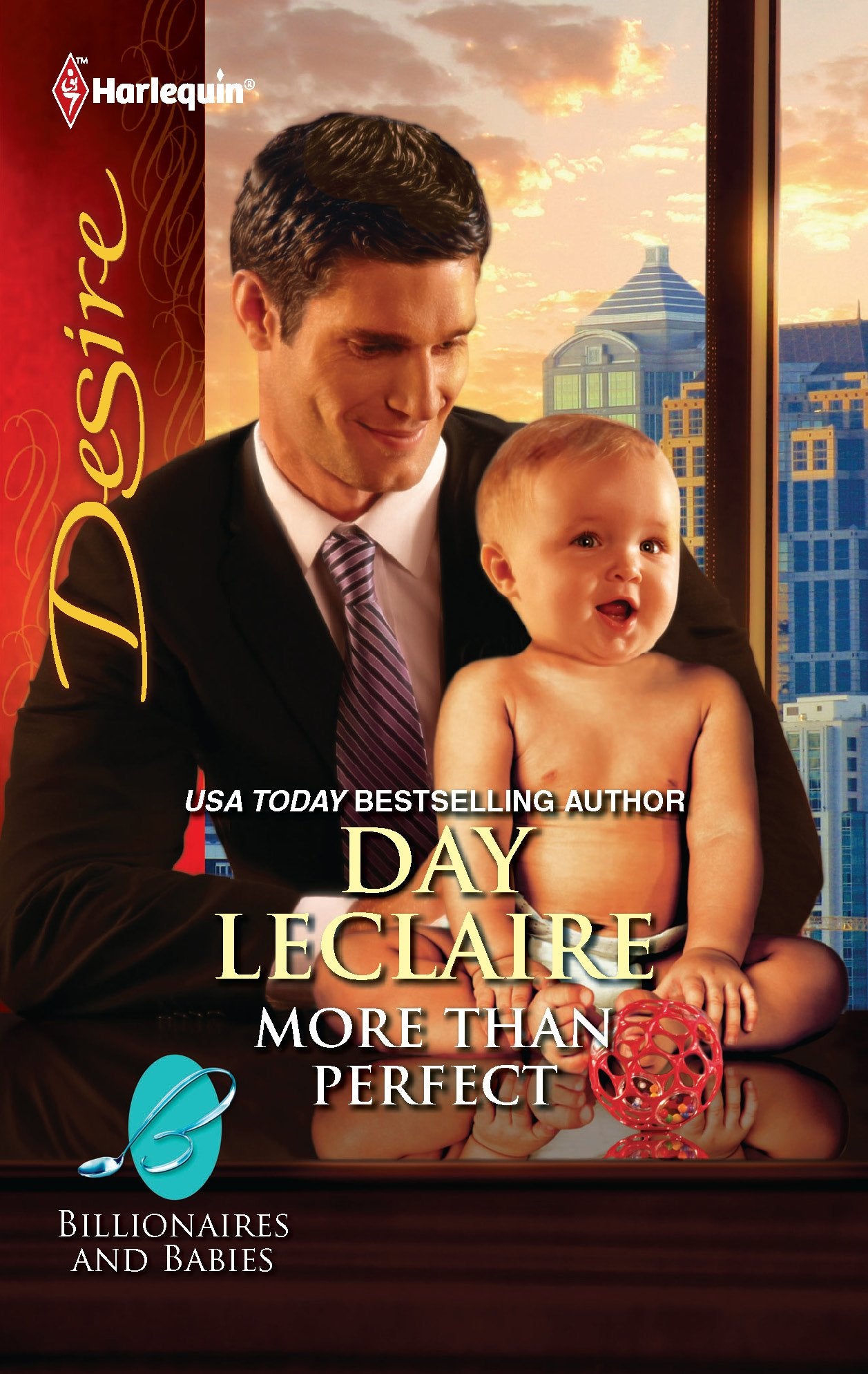 More Than Perfect,Used