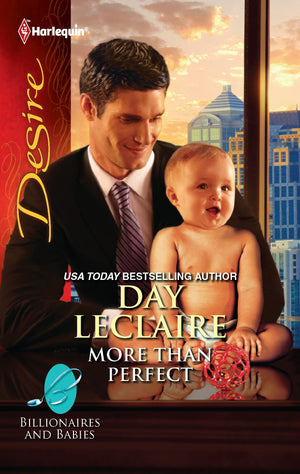 More Than Perfect,Used