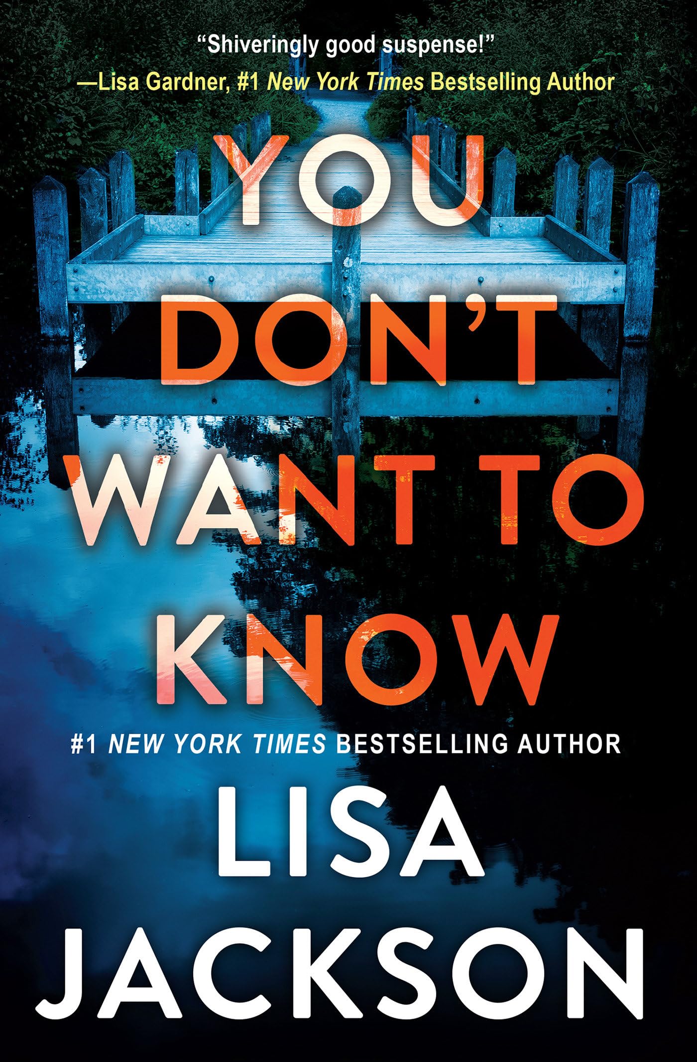You Don'T Want To Know,Used