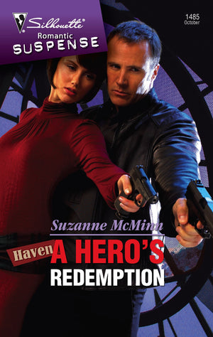 A Heros Redemption (Haven, 2)