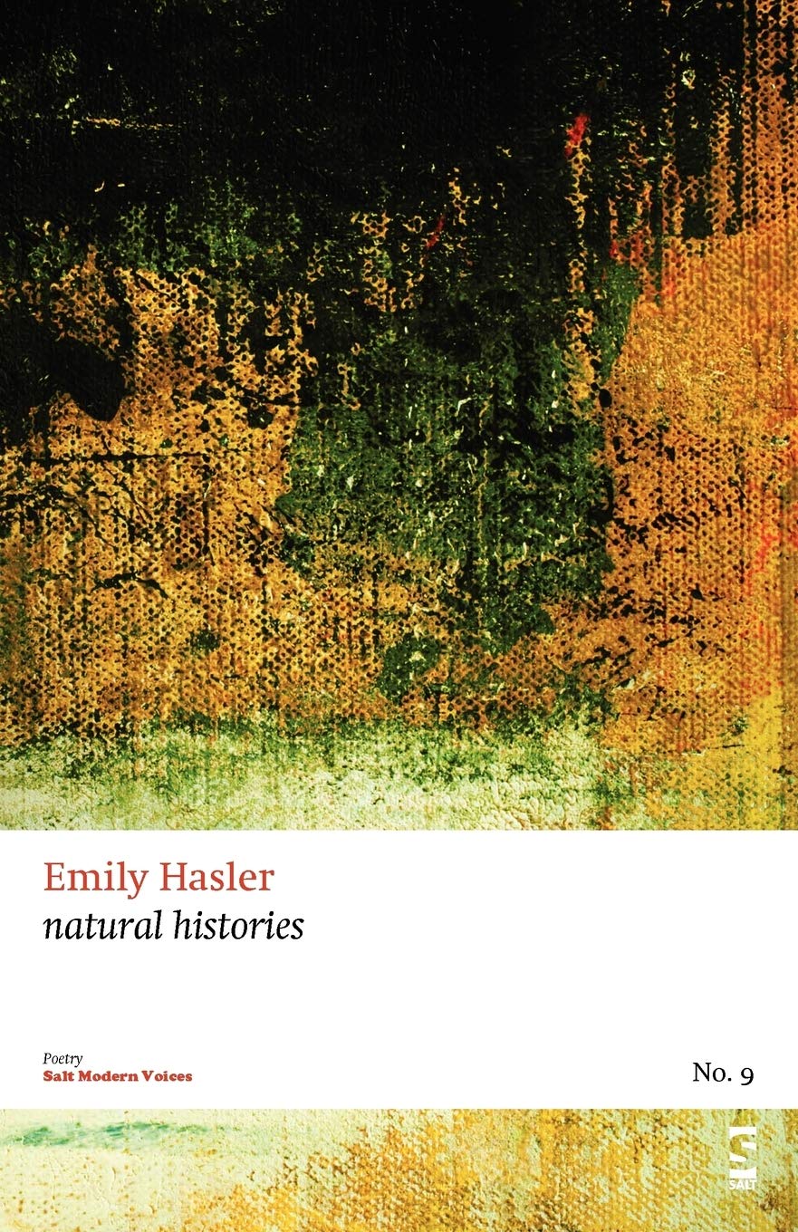 Natural Histories,Used