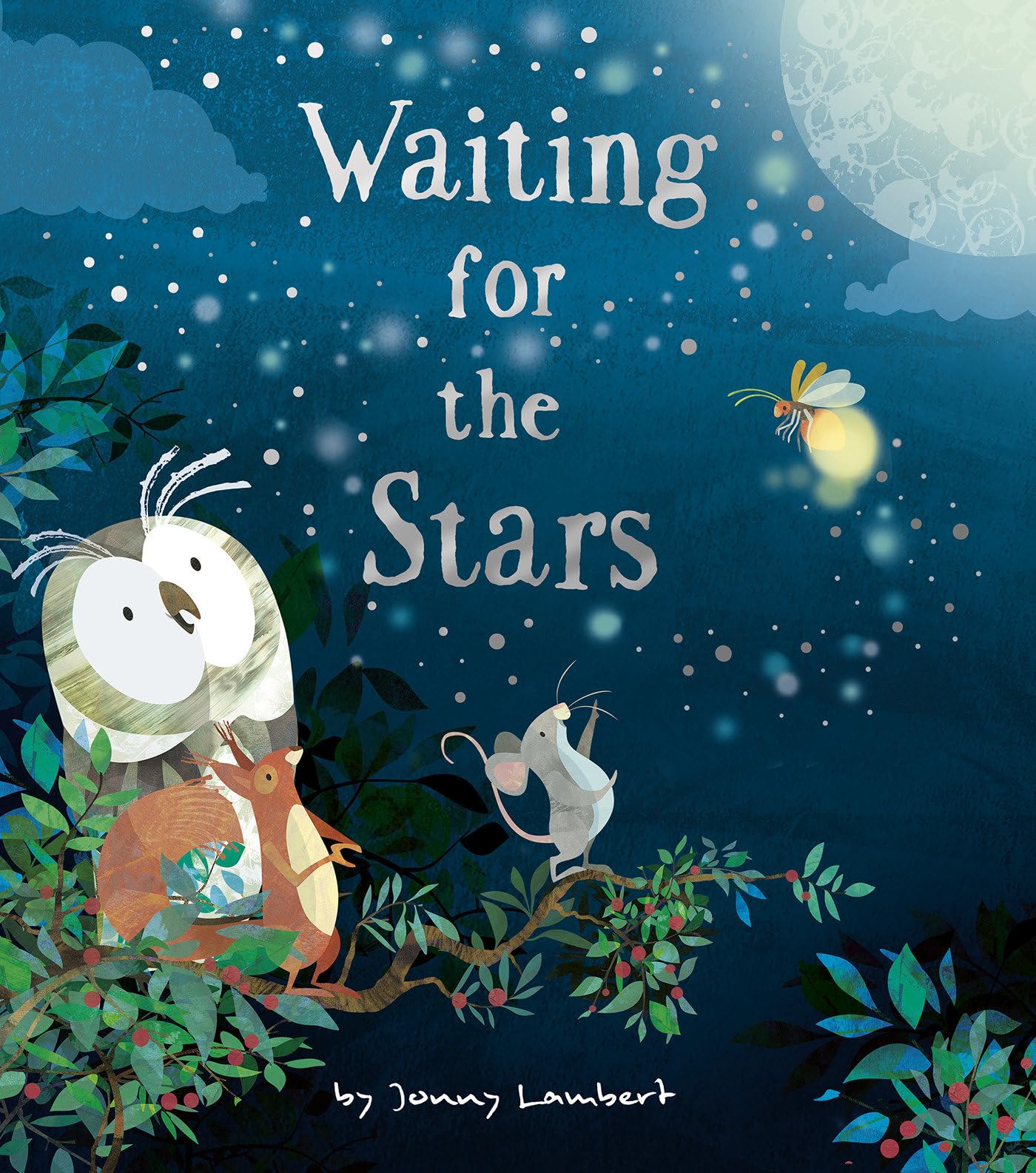 Waiting for the Stars,New