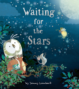 Waiting for the Stars,New