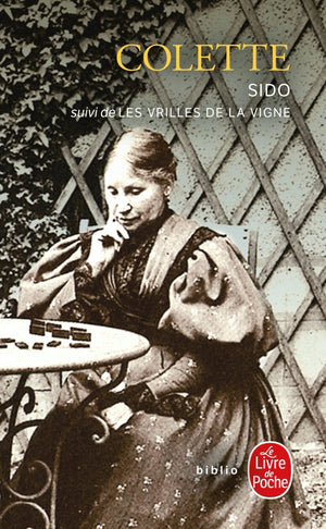 Sido (French Edition),Used