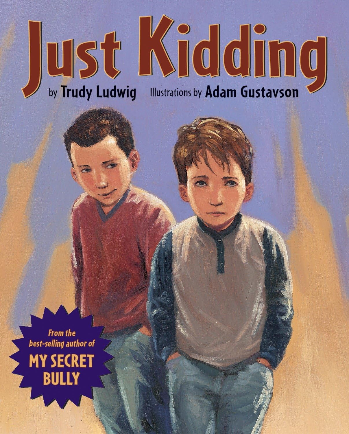 Just Kidding,Used