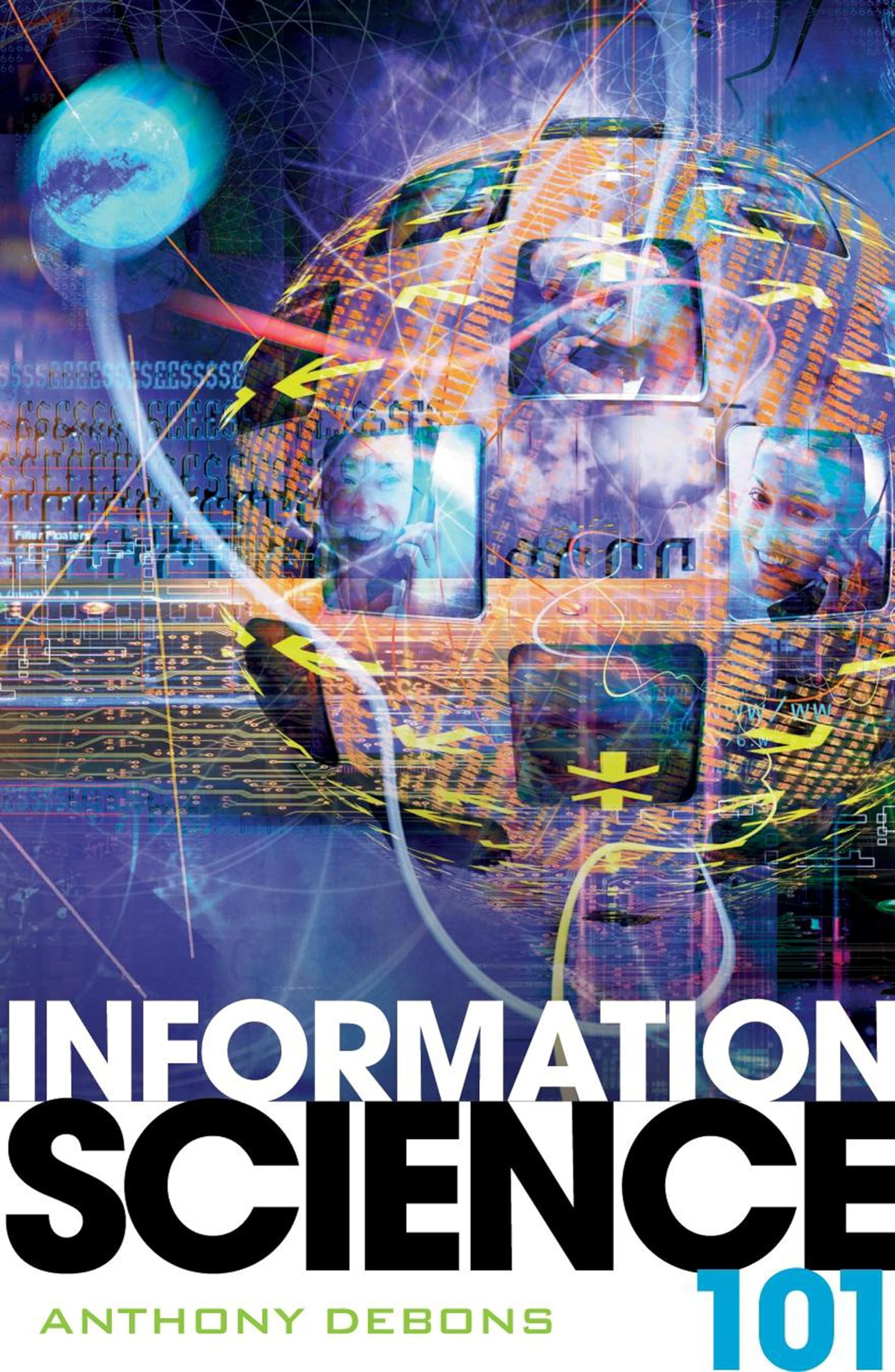 Information Science 101,Used