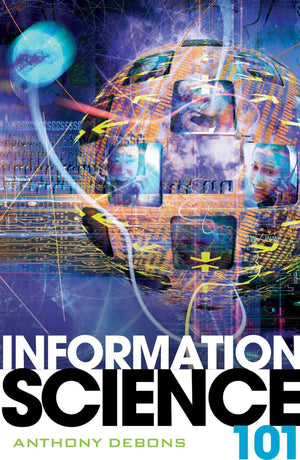 Information Science 101,Used