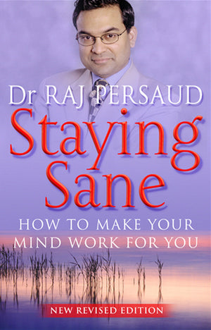 Staying Sane,Used