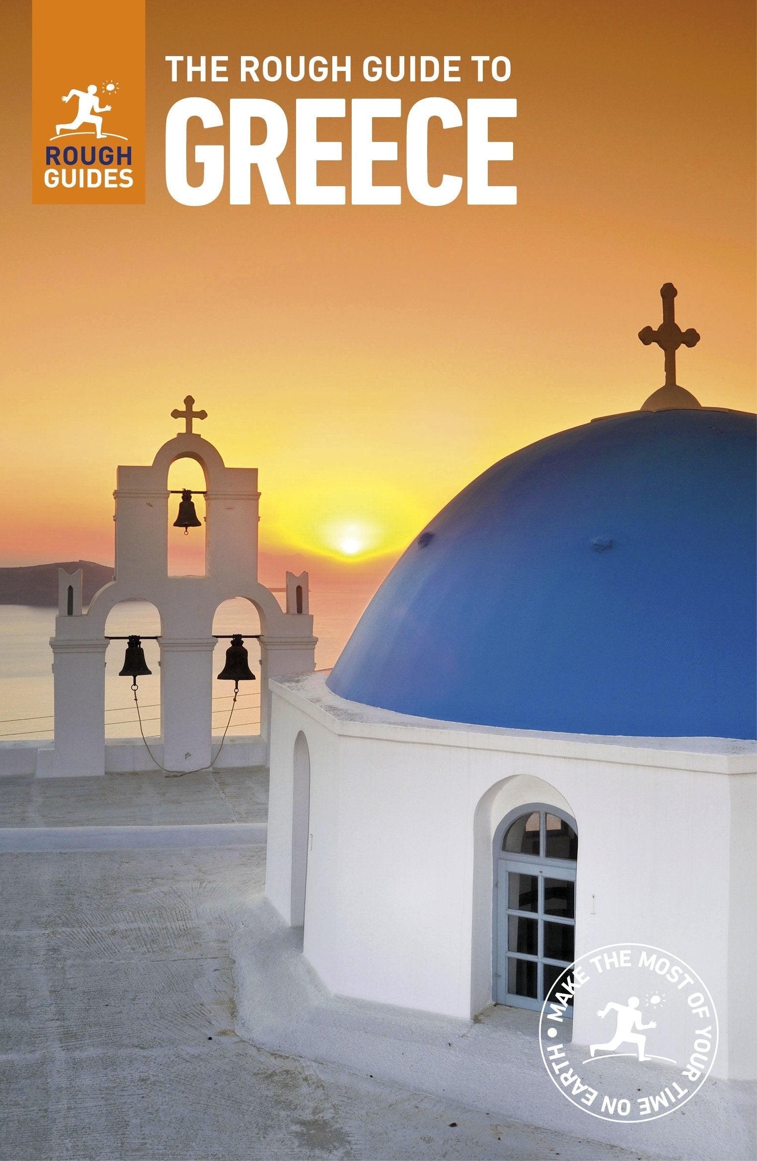 The Rough Guide to Greece (Rough Guides),Used