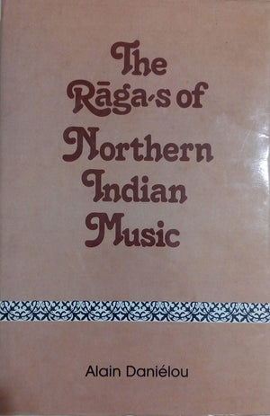 Ragas of Northern Indian Music,Used