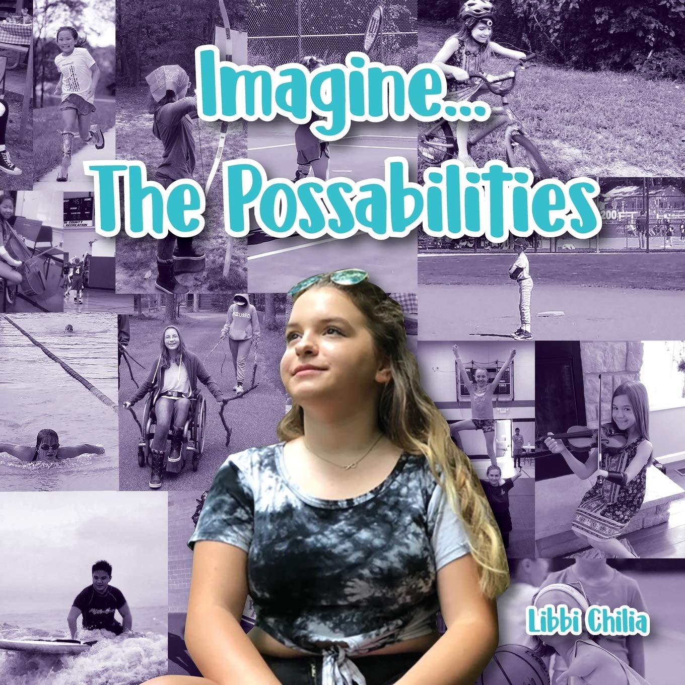 Imagine...The Possabilities,Used
