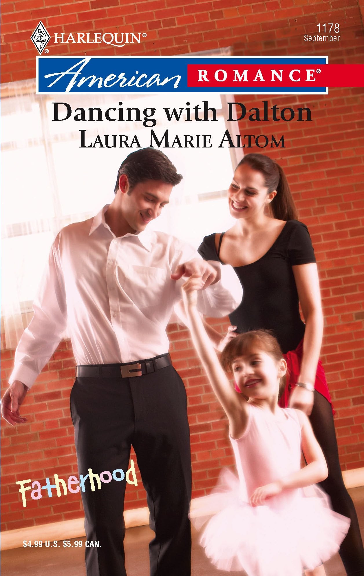 Dancing with Dalton,Used