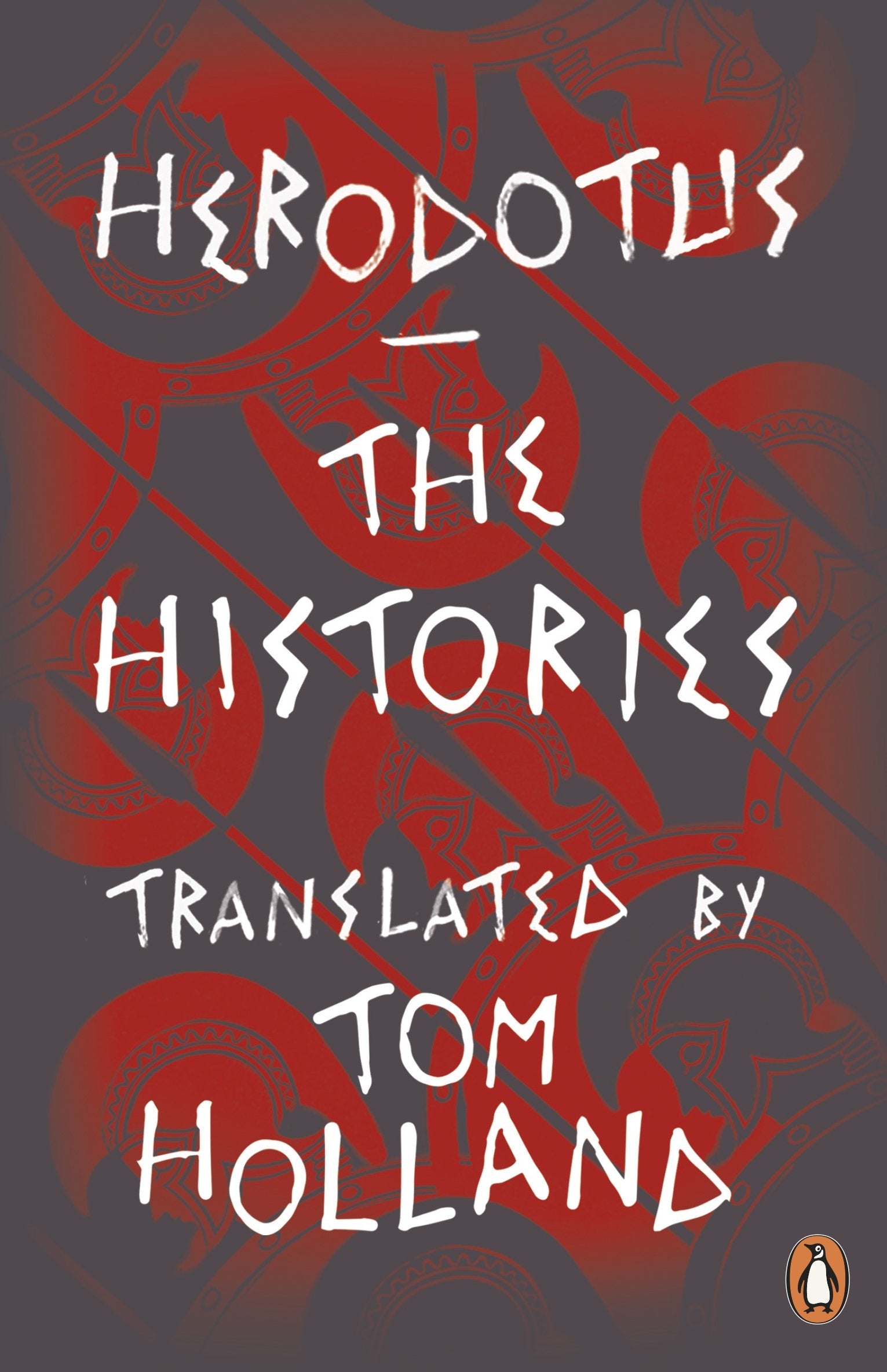 The Histories,Used
