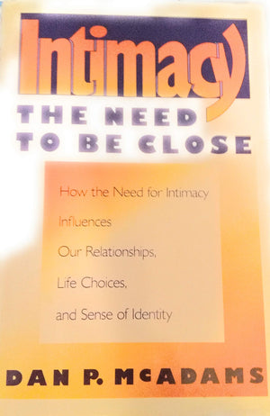 Intimacy-new