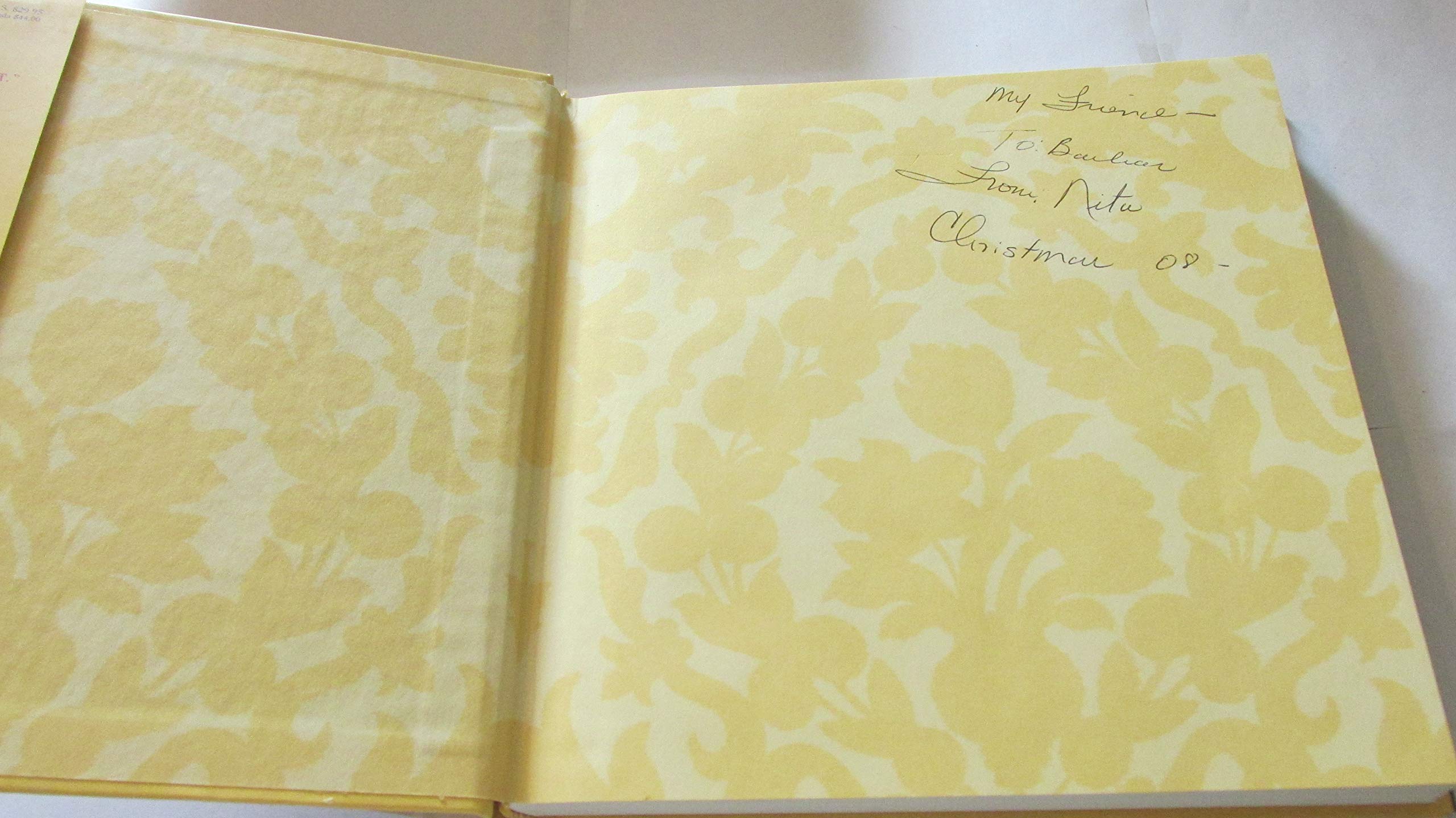 Jan Karon'S Mitford Cookbook And Kitchen Reader-used