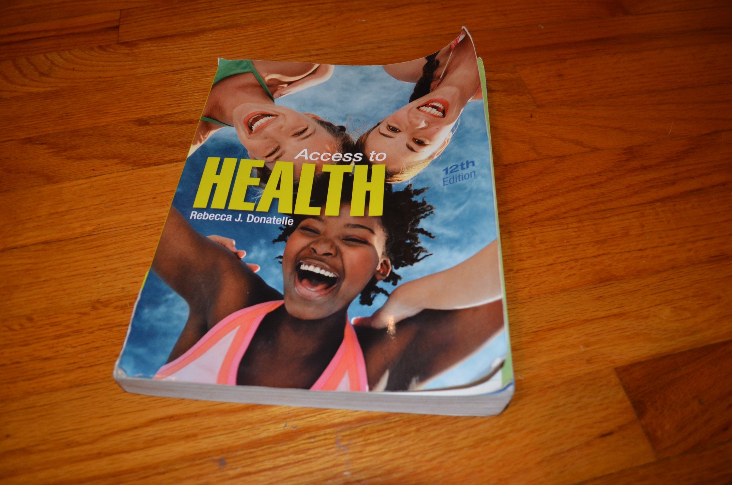 Access to Health,New
