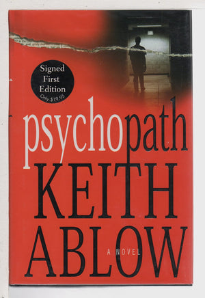 Psychopath: A Novel,New