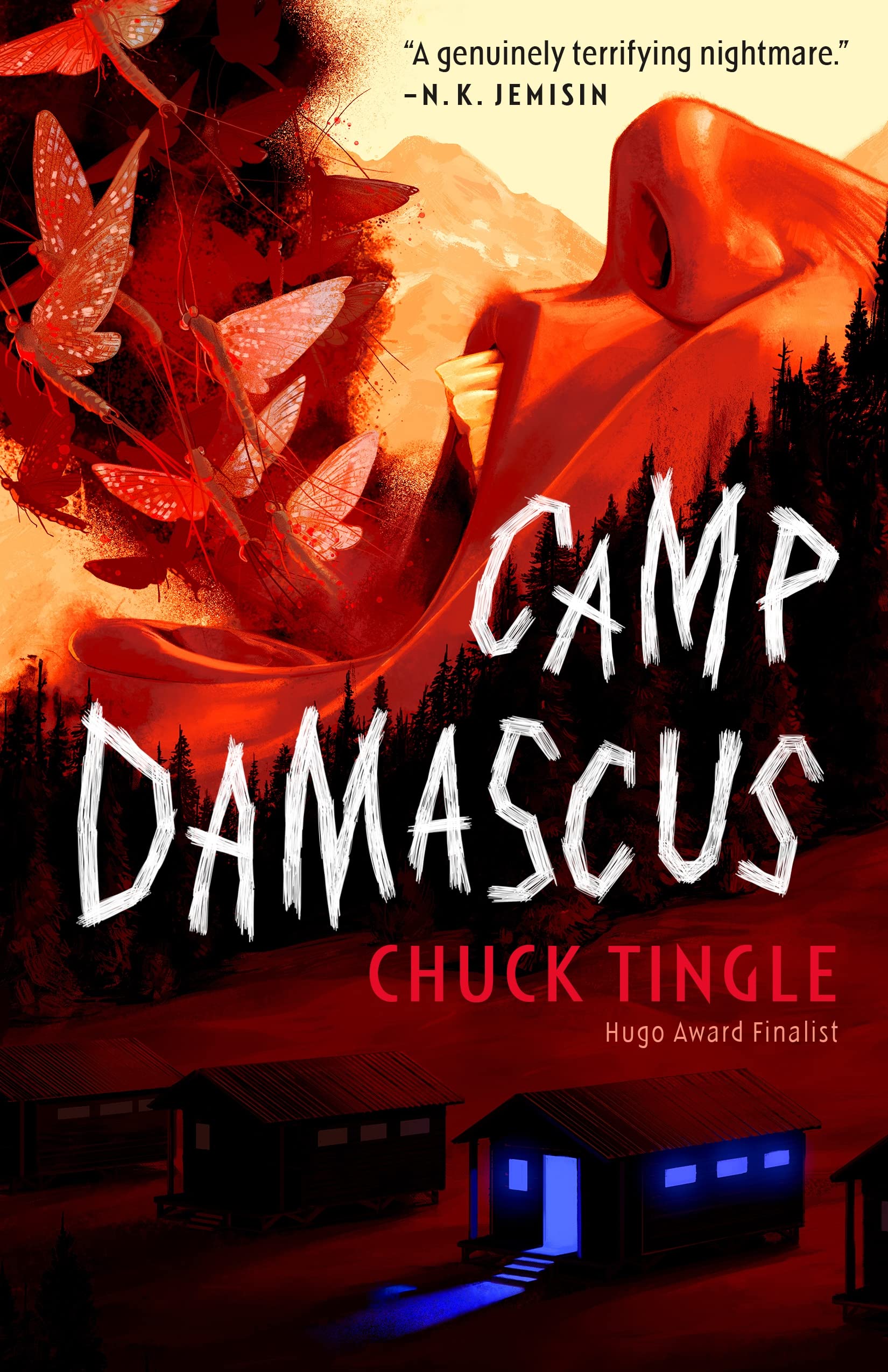 Camp Damascus,New