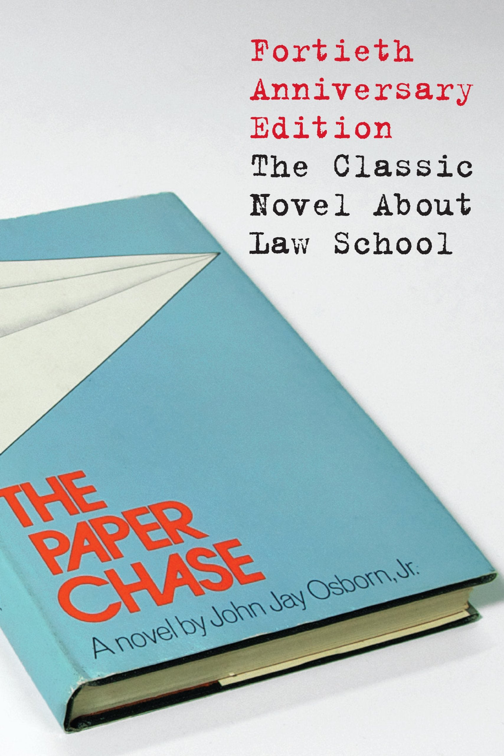 The Paper Chase,Used