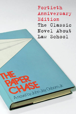 The Paper Chase,Used