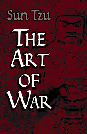 The Art Of War (Dover Military History, Weapons, Armor),Used