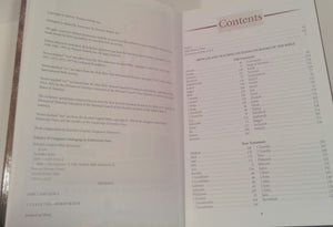 Nelson's Student Bible Dictionary: A Complete Guide to Understanding the World of the Bible,New
