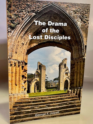Drama of the Lost Disciples,New