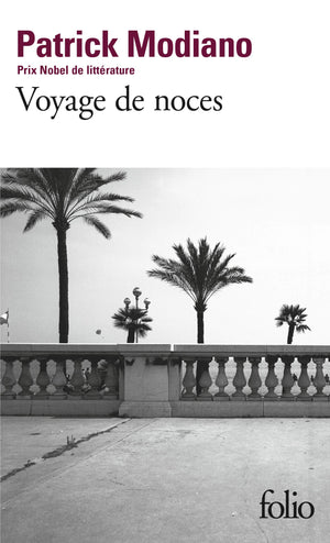 Voyage De Noce Modiano (Folio) (French Edition),Used