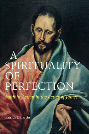 A Spirituality Of Perfection: Faith In Action In The Letter Of James,New