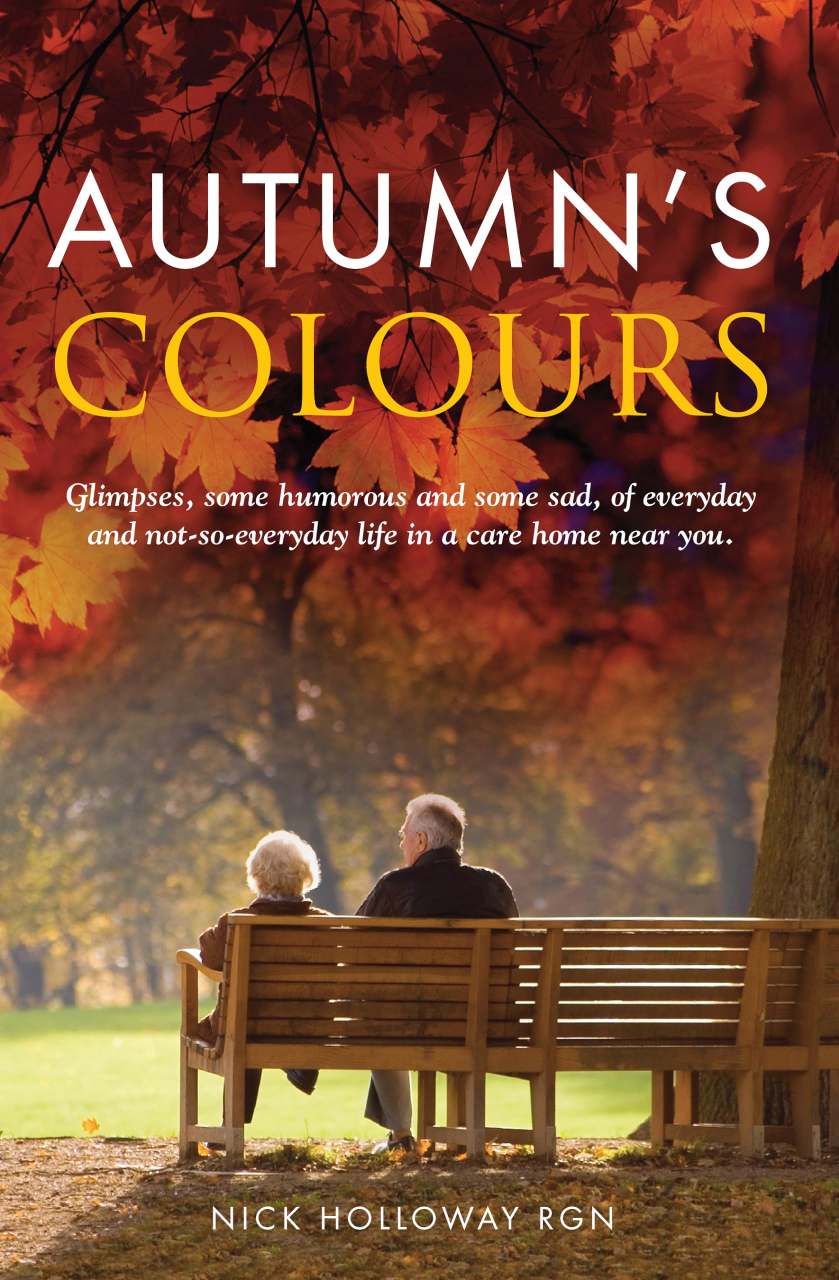 Autumn'S Colours,Used