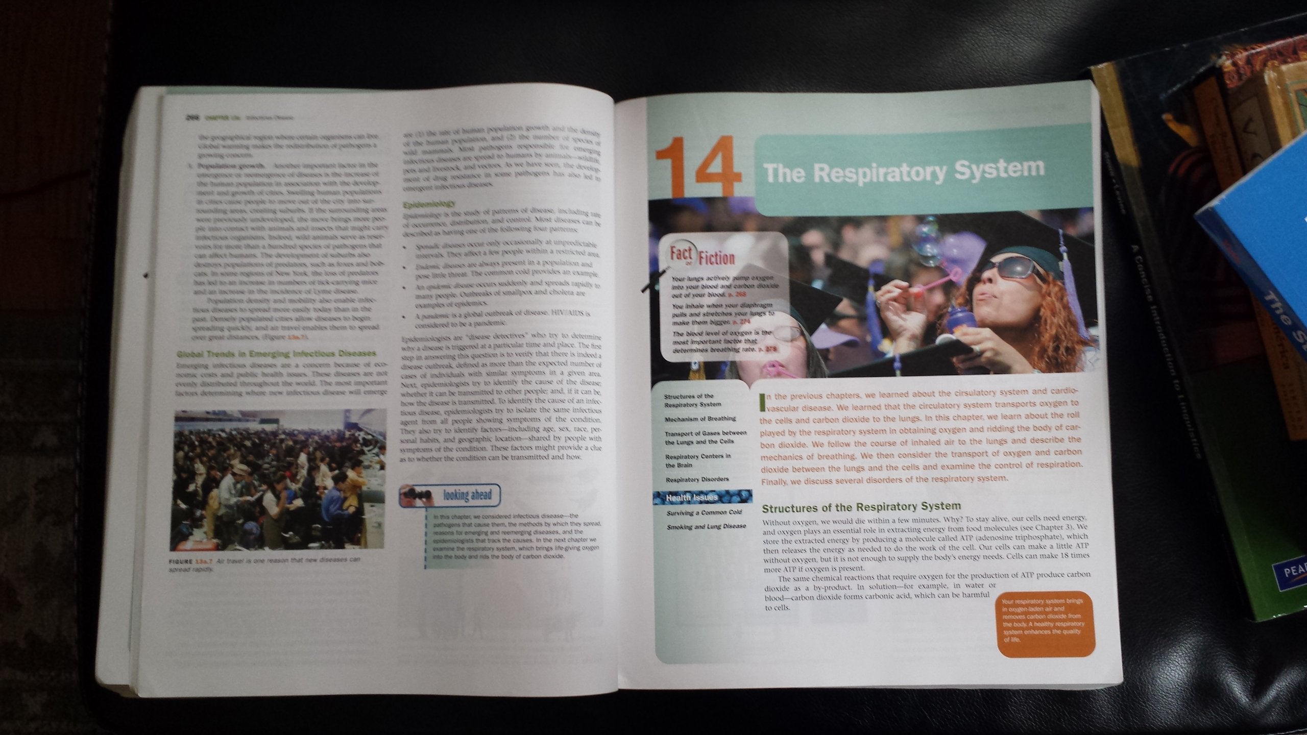 Biology Of Humans: Concepts, Applications, And Issues (4Th Edition),New