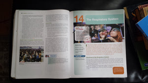 Biology Of Humans: Concepts, Applications, And Issues (4Th Edition),New