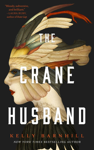 The Crane Husband,New