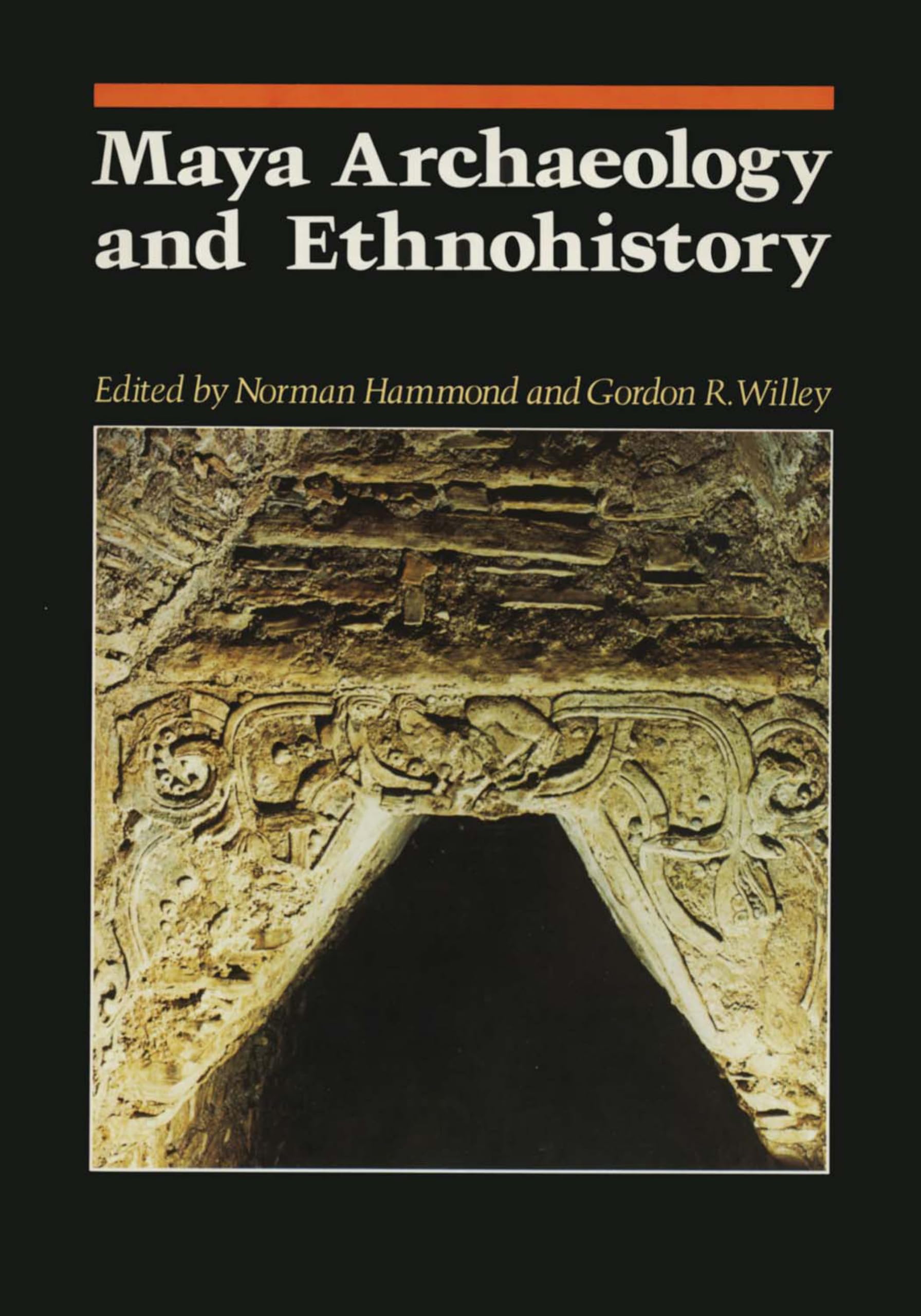 Maya Archaeology and Ethnohistory (Texas Pan American Series),Used